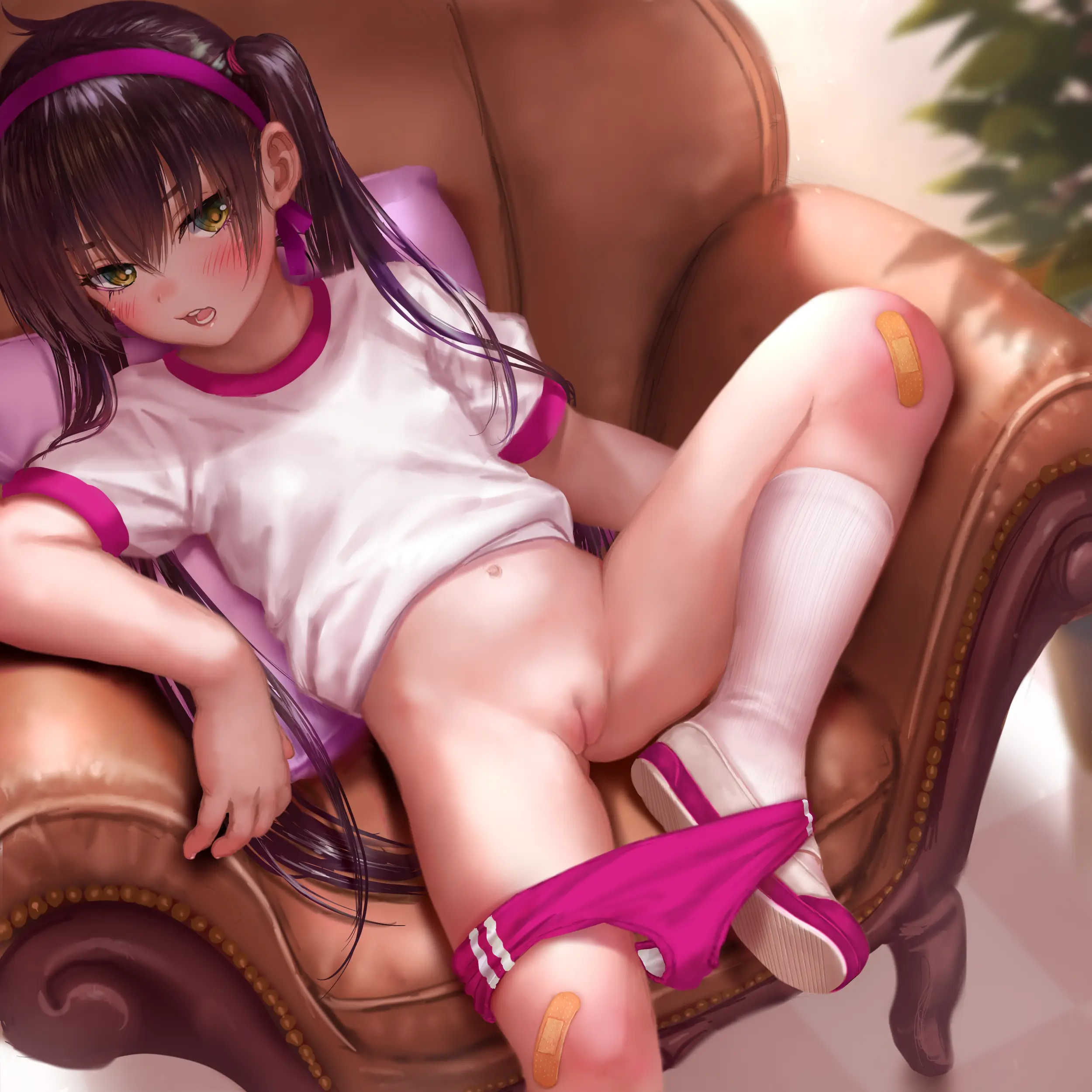 R-18 Matoba Risa 3